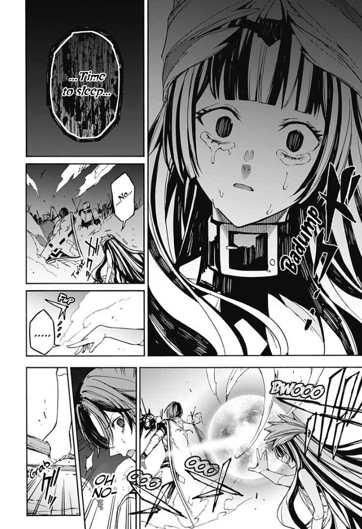 Fire Emblem - Engage Chapter 26 - Page 26