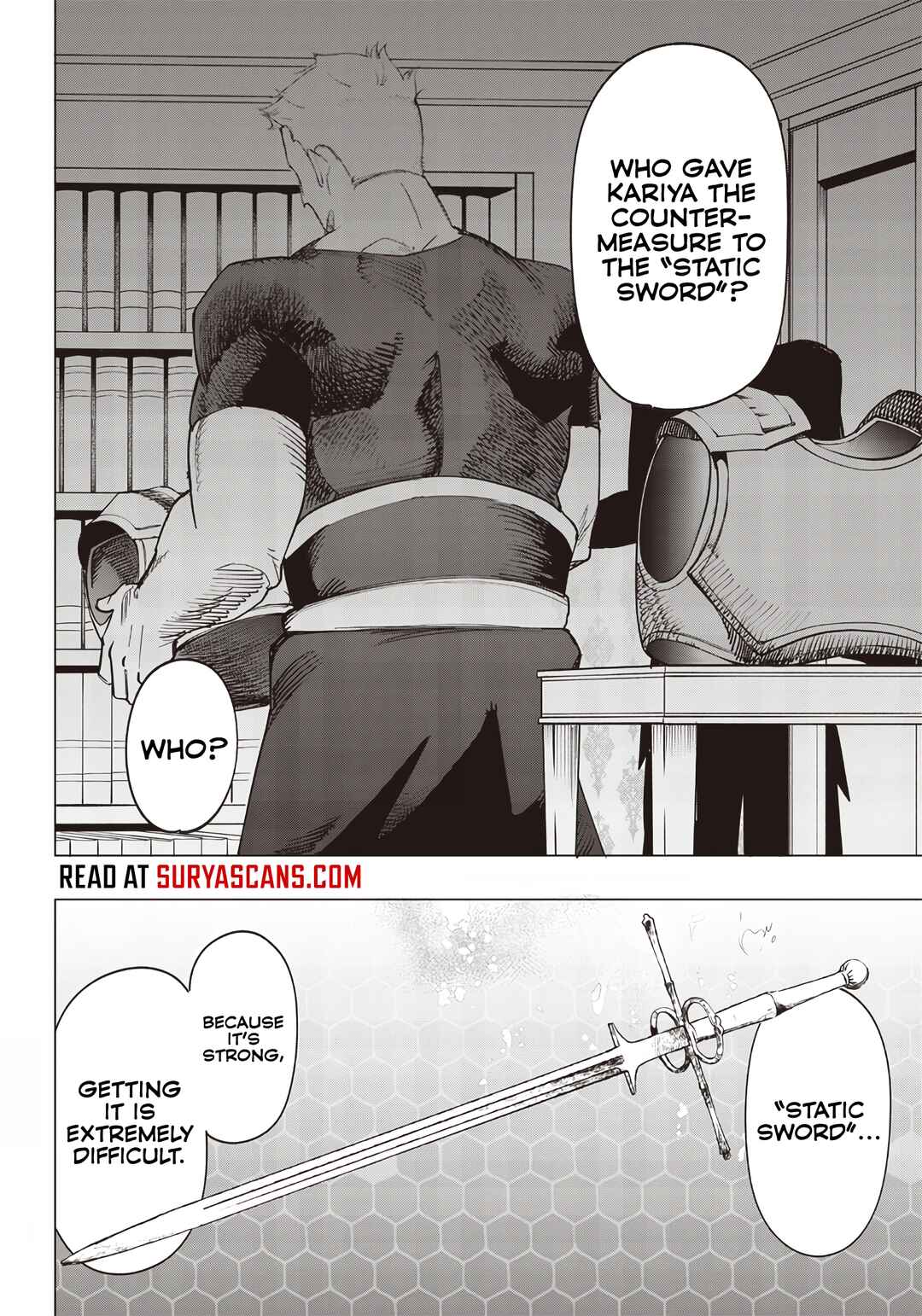 Wazawai no Avalon: Game Saijaku no Akuyaku Debu ni Ten'i Shita kedo, Ore dake "Yasereba Tsuyokute New Game" na Sekai datta no de, Saisoku Level Up & Hametsu Flag Kaihi de Kage no Eiyuu o Mezashimasu Chapter 15 - Page 14