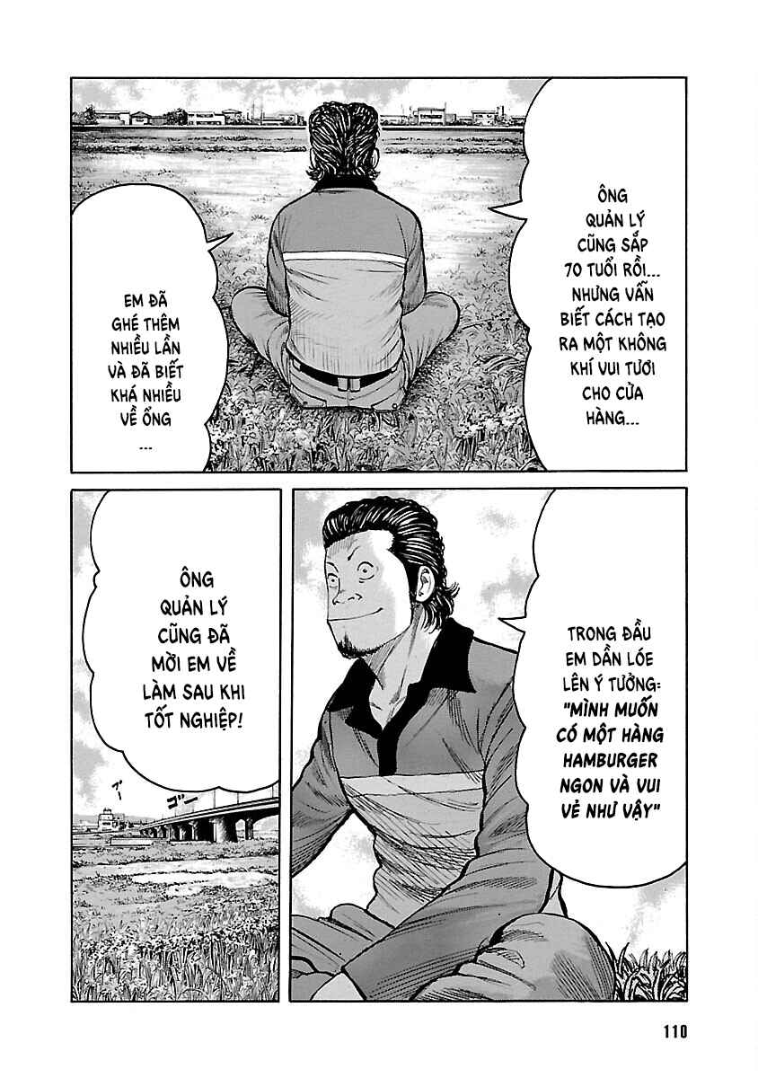 Shinsouban WORST Chapter 106 - Page 11