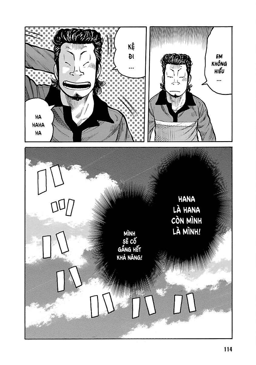 Shinsouban WORST Chapter 106 - Page 15
