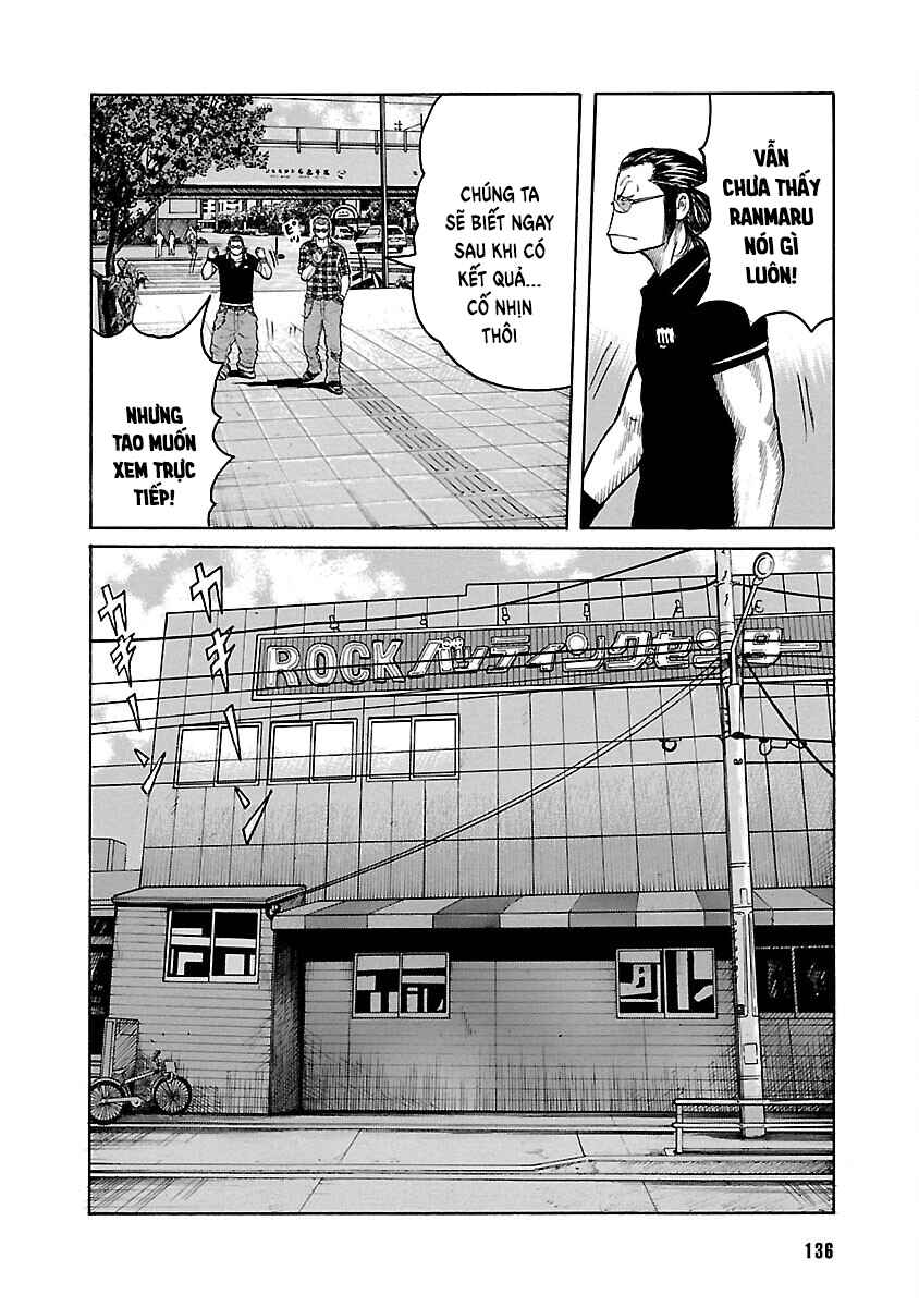 Shinsouban WORST Chapter 106 - Page 35