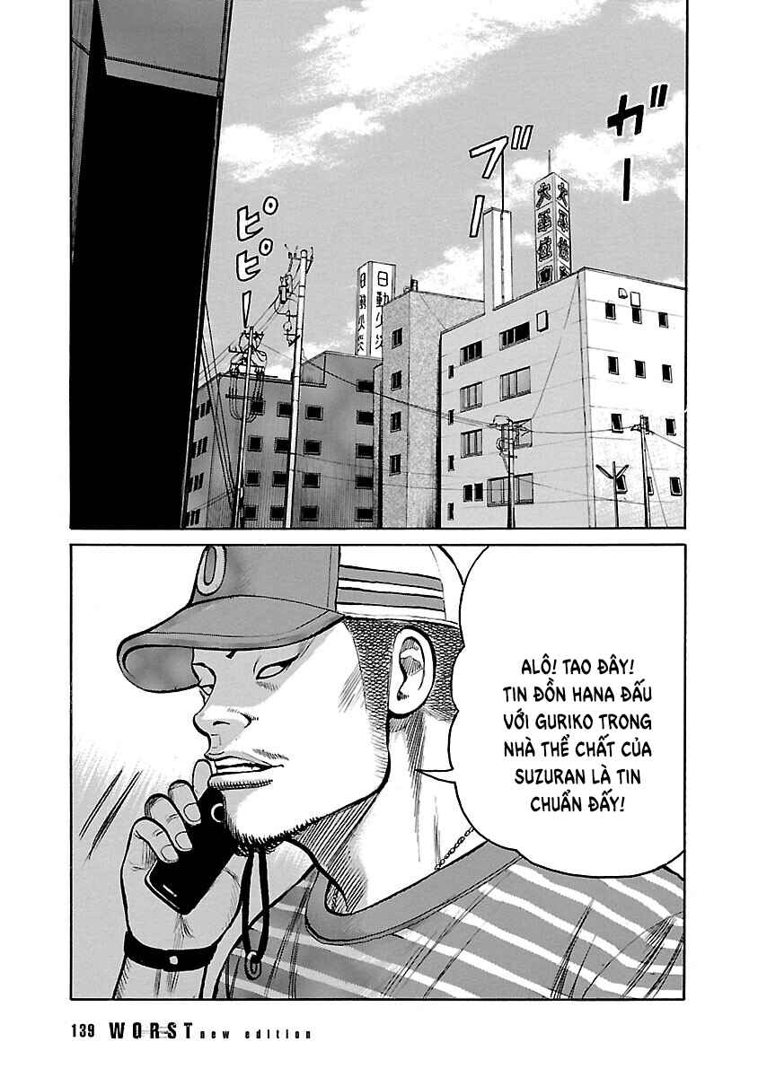 Shinsouban WORST Chapter 106 - Page 38