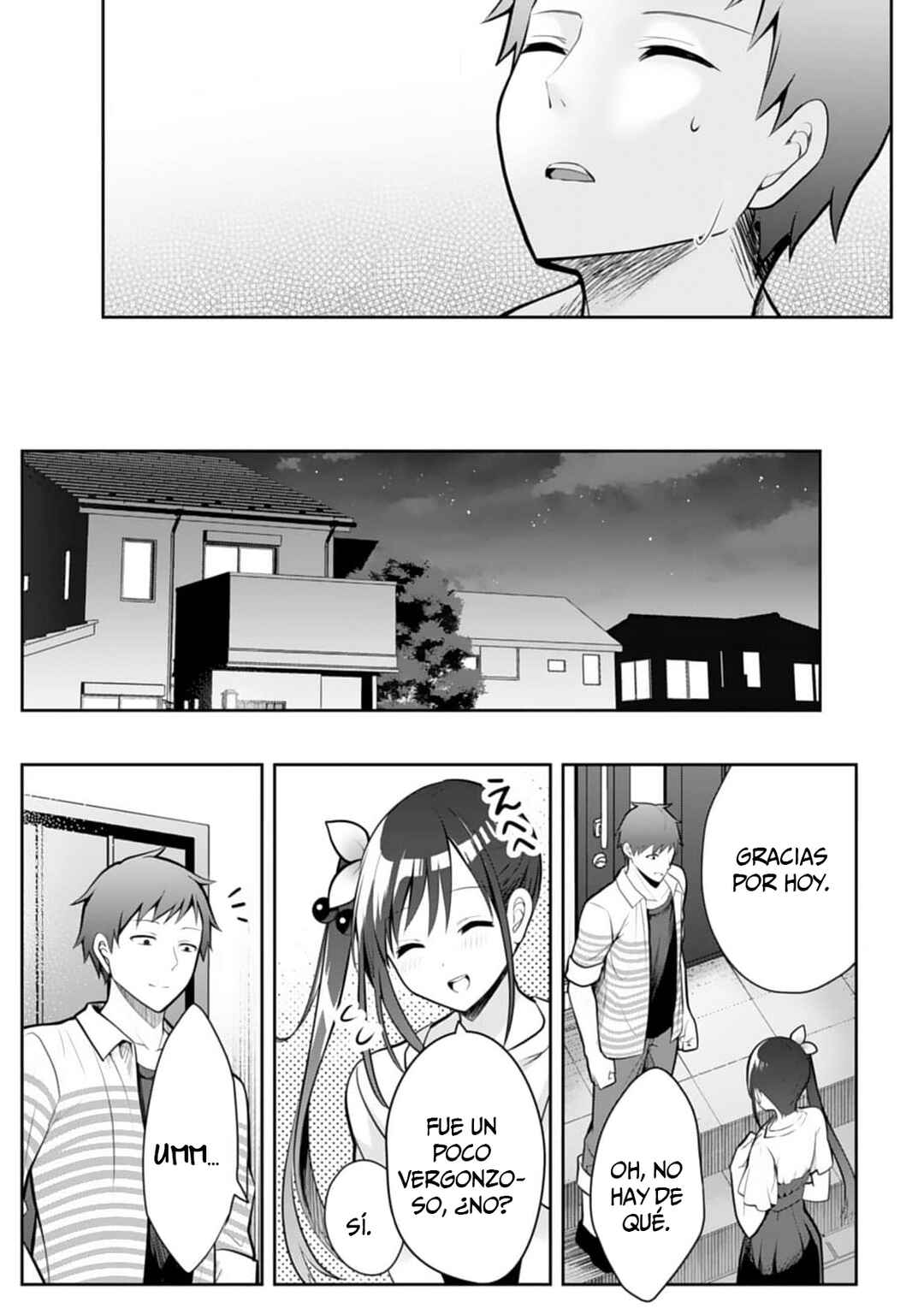 Ore no Imouto ga Saikou no Okazu datta: Imouto de shika Nukenai Kyoudai Jijou Chapter 10 - Page 19
