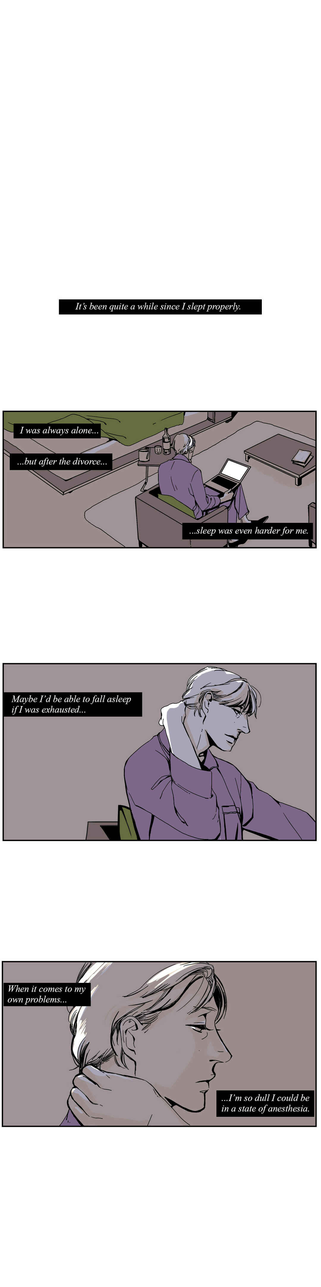 Momentum Chapter 26 - Page 11