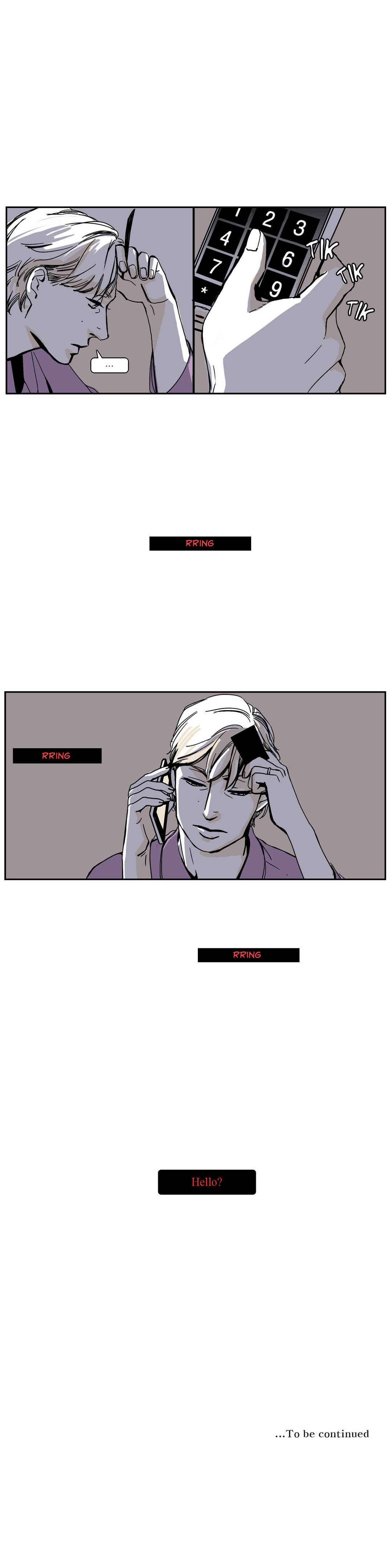 Momentum Chapter 26 - Page 13