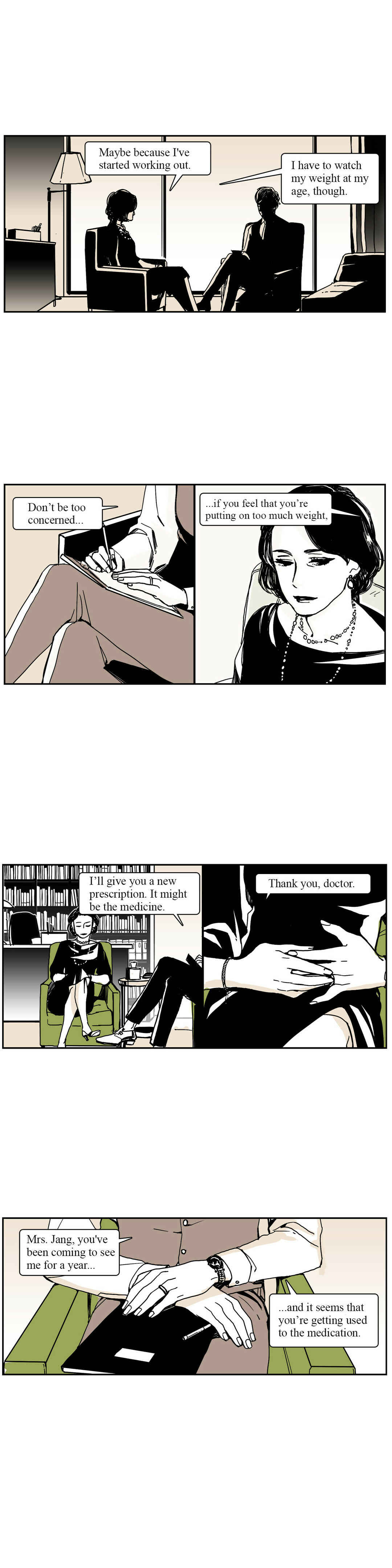 Momentum Chapter 26 - Page 4