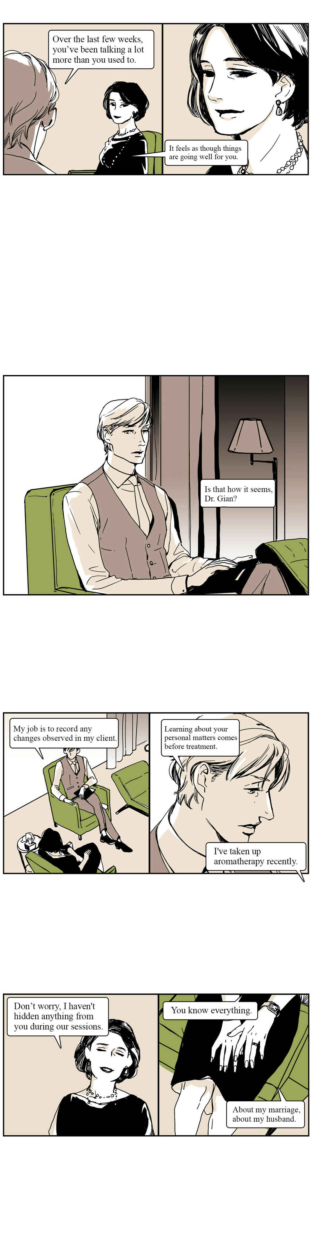 Momentum Chapter 26 - Page 5