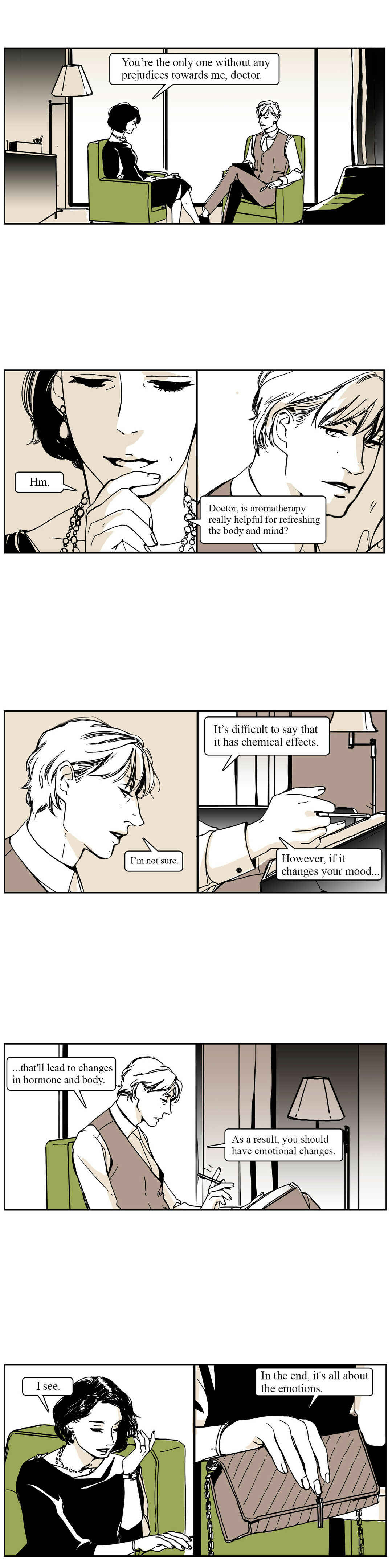 Momentum Chapter 26 - Page 6