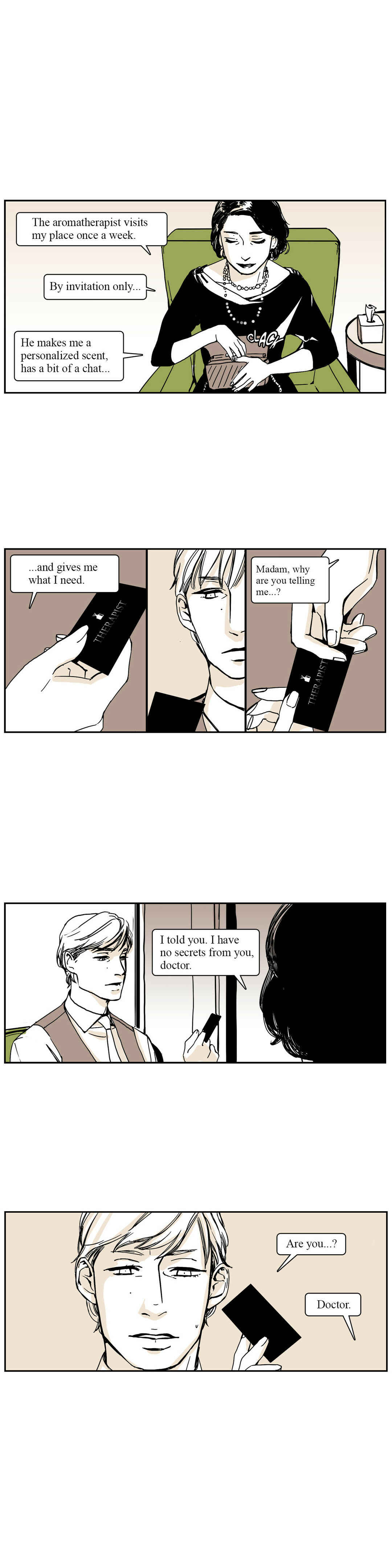 Momentum Chapter 26 - Page 7