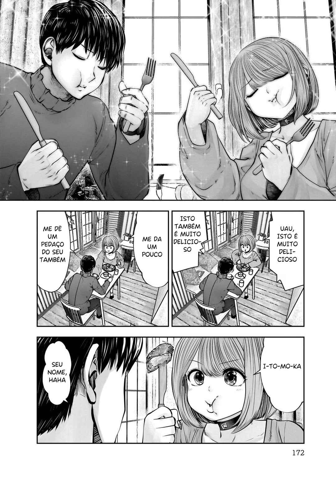 Kouiu no Ga Ii Chapter 25.5 - Page 15