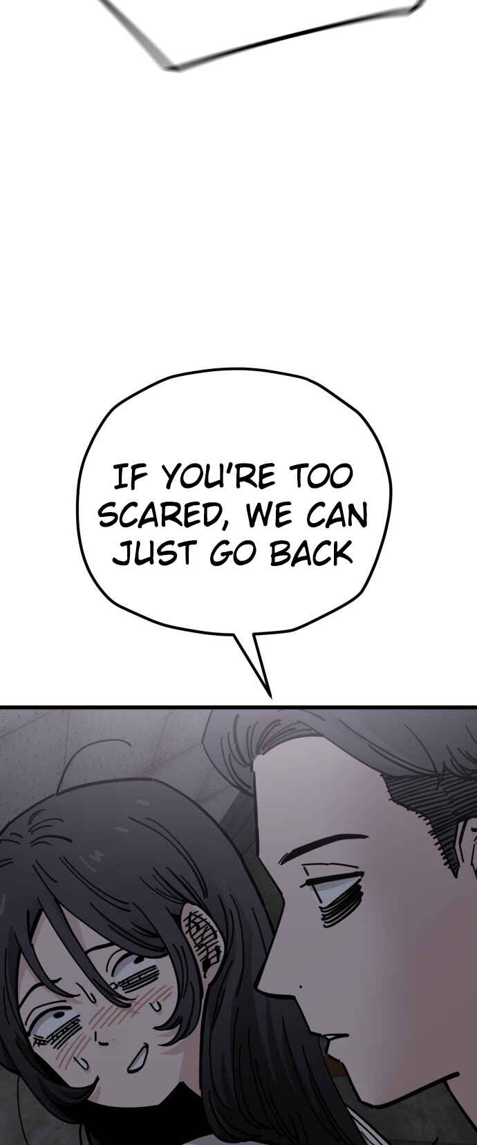Mujikbaeksu Gye Baek-sun Chapter 164 - Page 12
