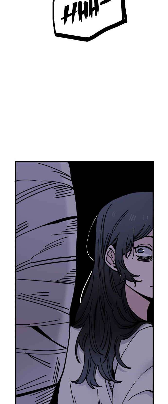 Mujikbaeksu Gye Baek-sun Chapter 164 - Page 15