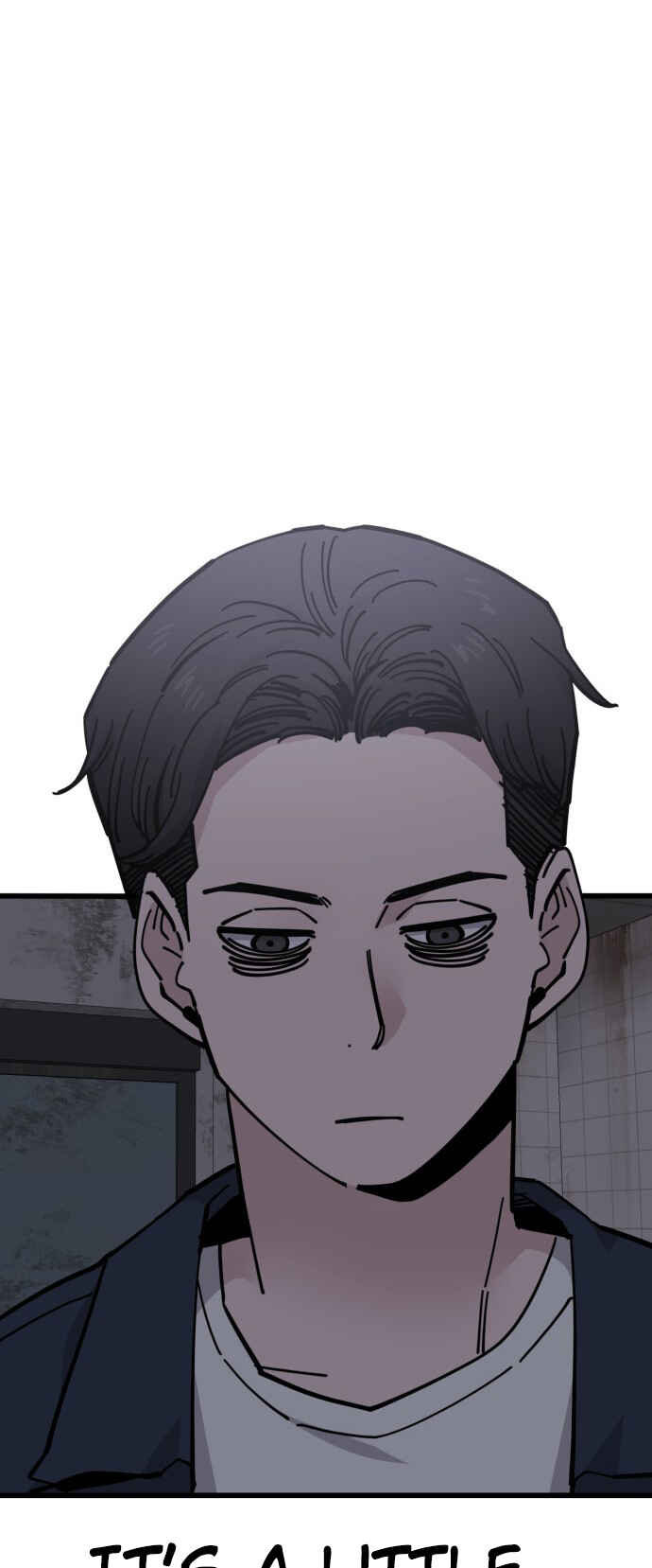 Mujikbaeksu Gye Baek-sun Chapter 164 - Page 20