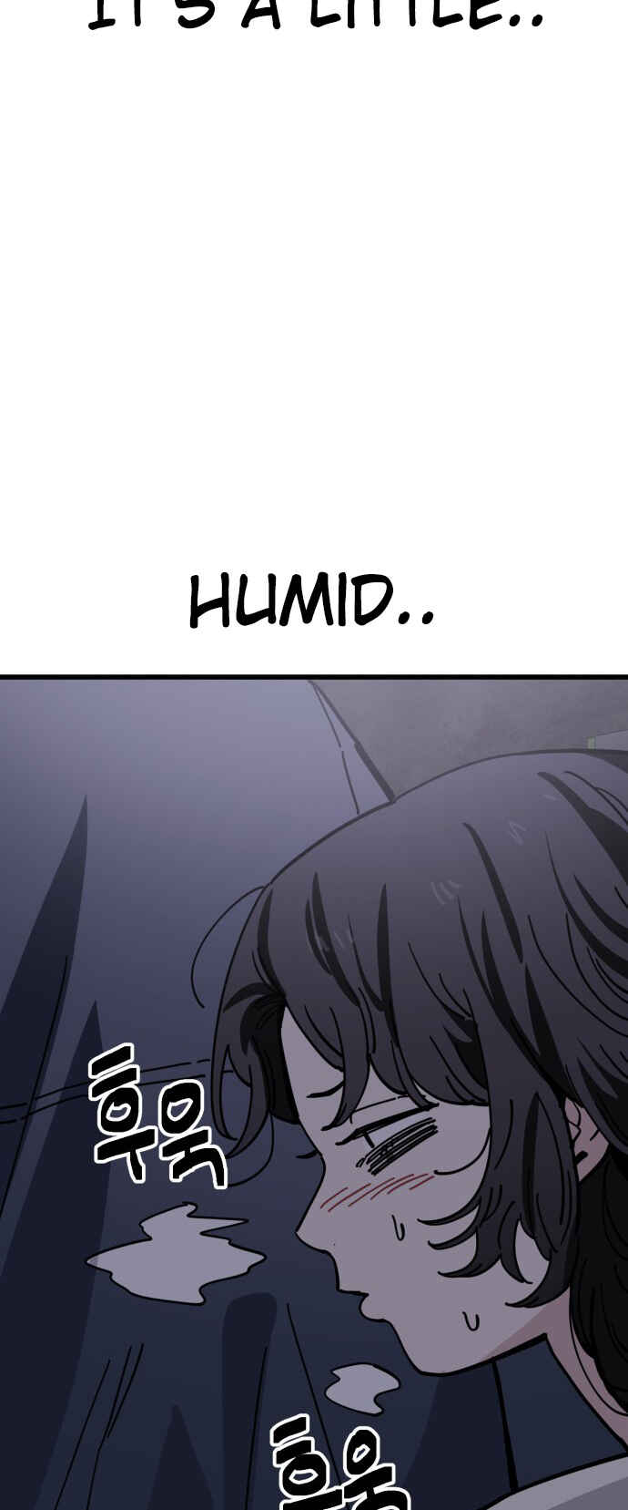 Mujikbaeksu Gye Baek-sun Chapter 164 - Page 21