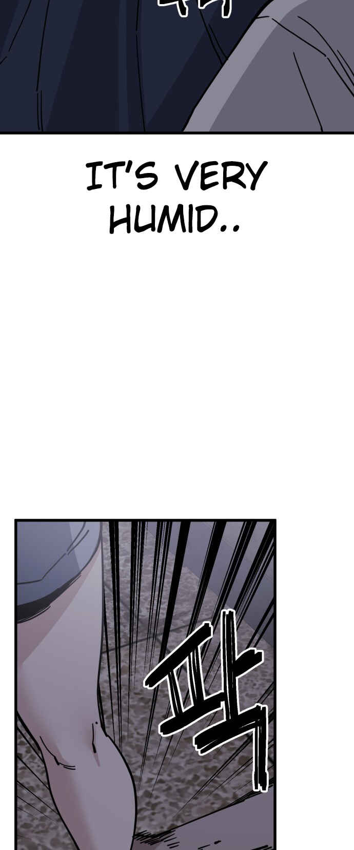 Mujikbaeksu Gye Baek-sun Chapter 164 - Page 22
