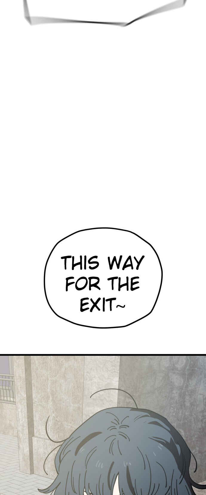 Mujikbaeksu Gye Baek-sun Chapter 164 - Page 27