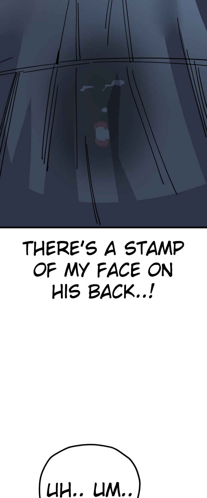 Mujikbaeksu Gye Baek-sun Chapter 164 - Page 31