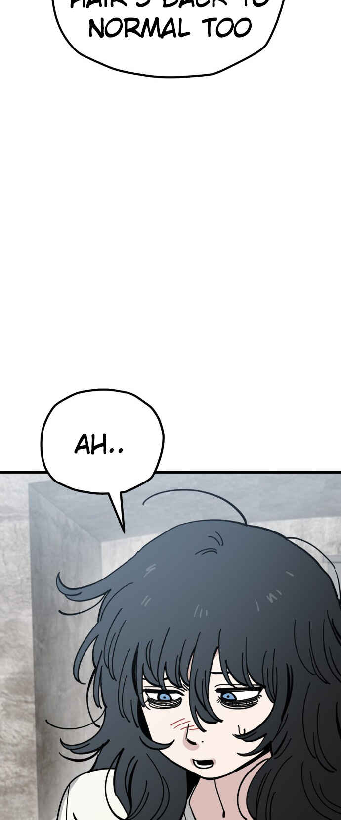Mujikbaeksu Gye Baek-sun Chapter 164 - Page 37