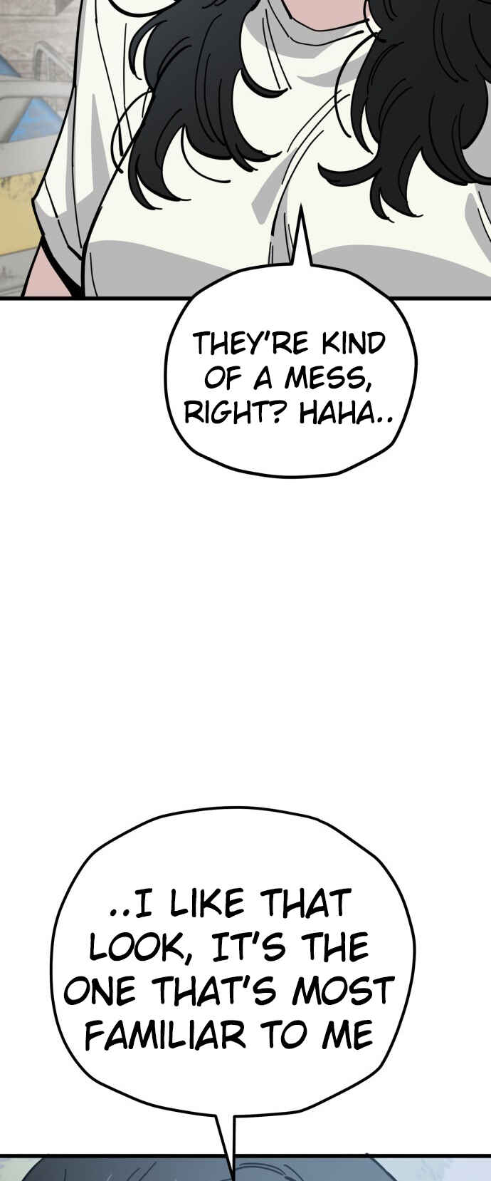 Mujikbaeksu Gye Baek-sun Chapter 164 - Page 38