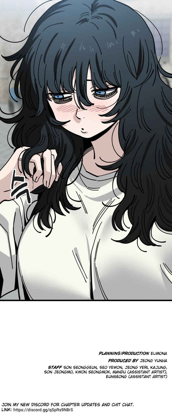 Mujikbaeksu Gye Baek-sun Chapter 164 - Page 42