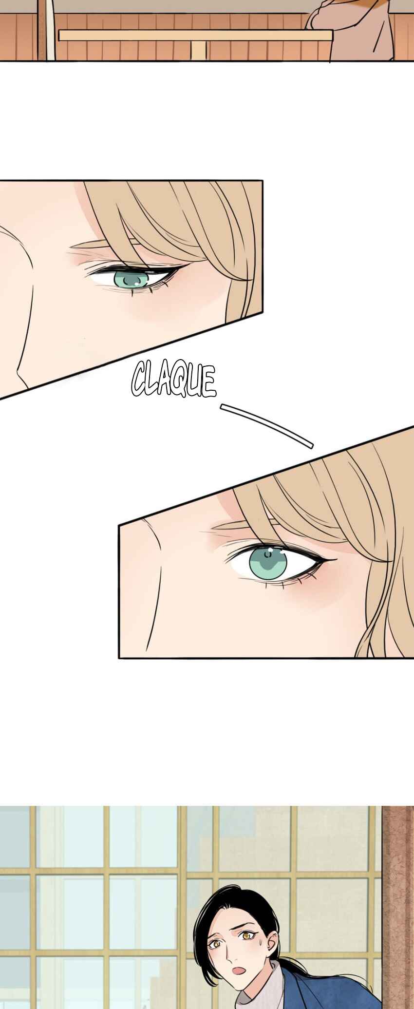 Mojito Chapter 5 - Page 16