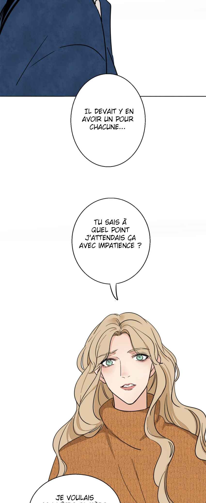 Mojito Chapter 5 - Page 29