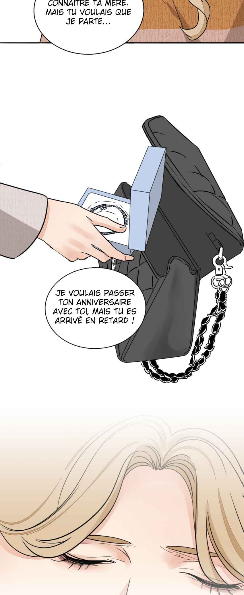 Mojito Chapter 5 - Page 30