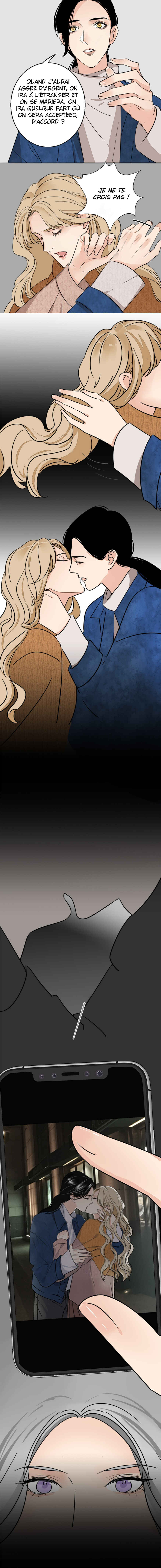 Mojito Chapter 5 - Page 32
