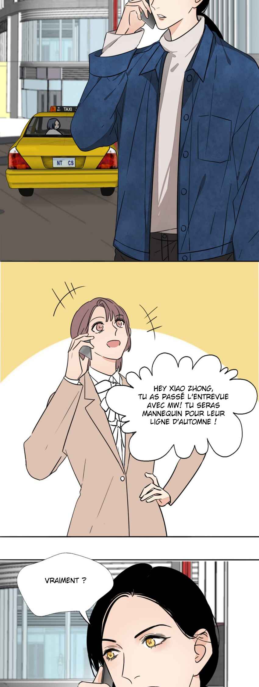 Mojito Chapter 5 - Page 4