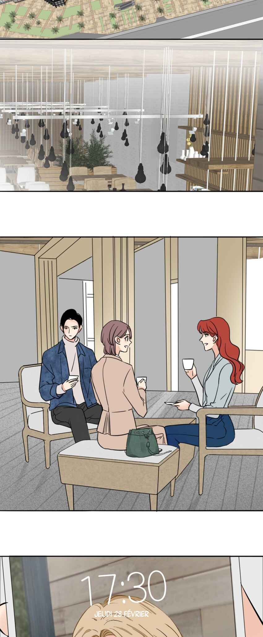 Mojito Chapter 5 - Page 9