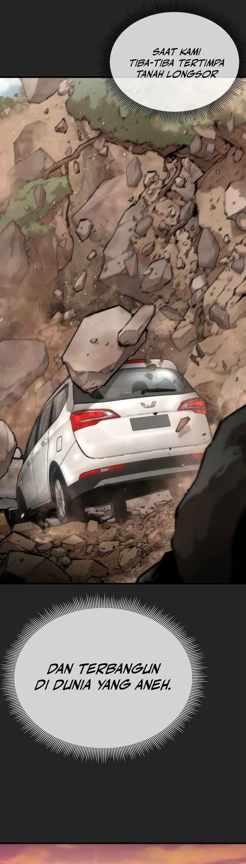 Hoegwi Suseonjeon Chapter 1 - Page 6