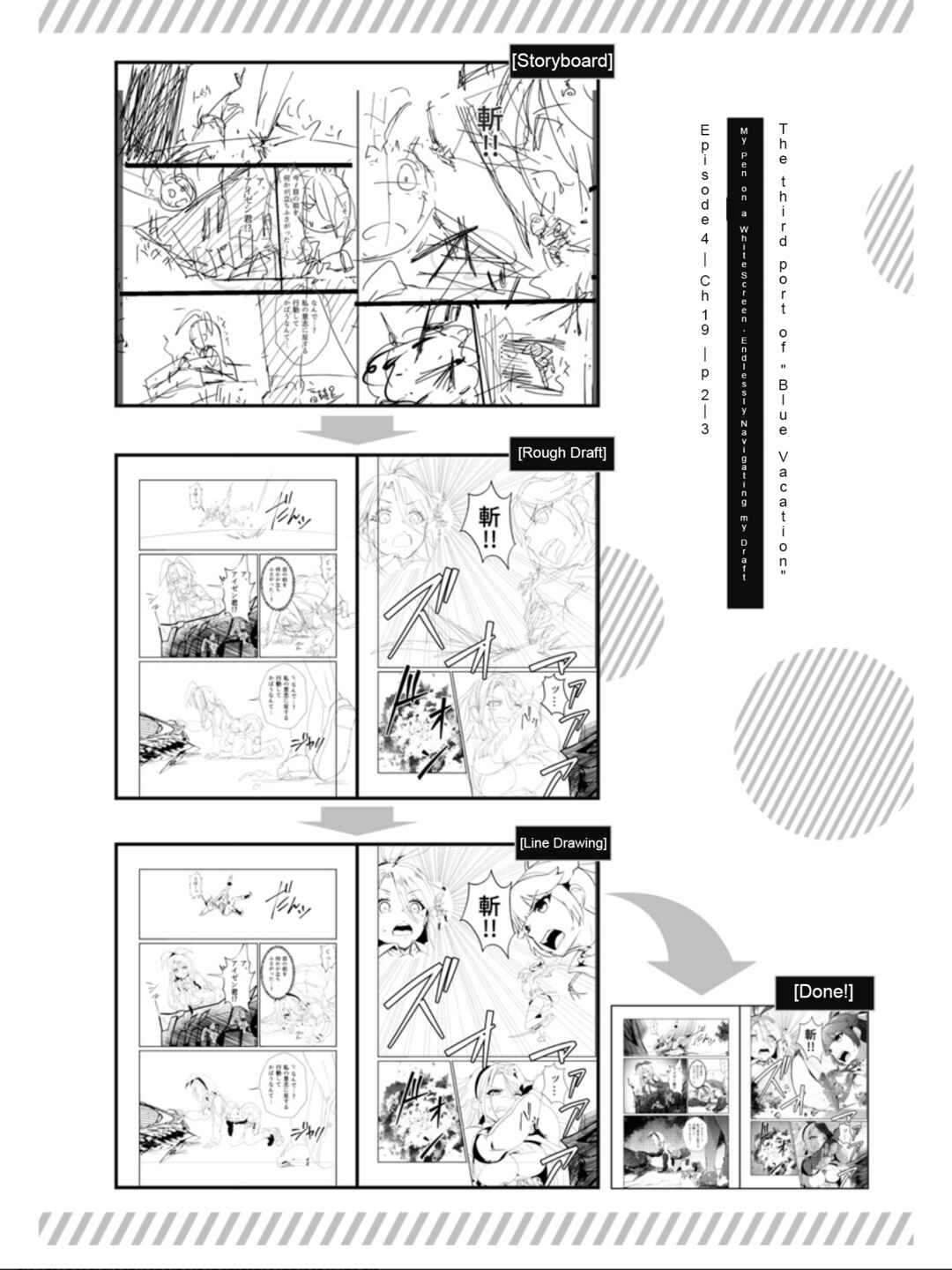 Azur Lane the Animation: Vacation Chapter 19 - Page 20