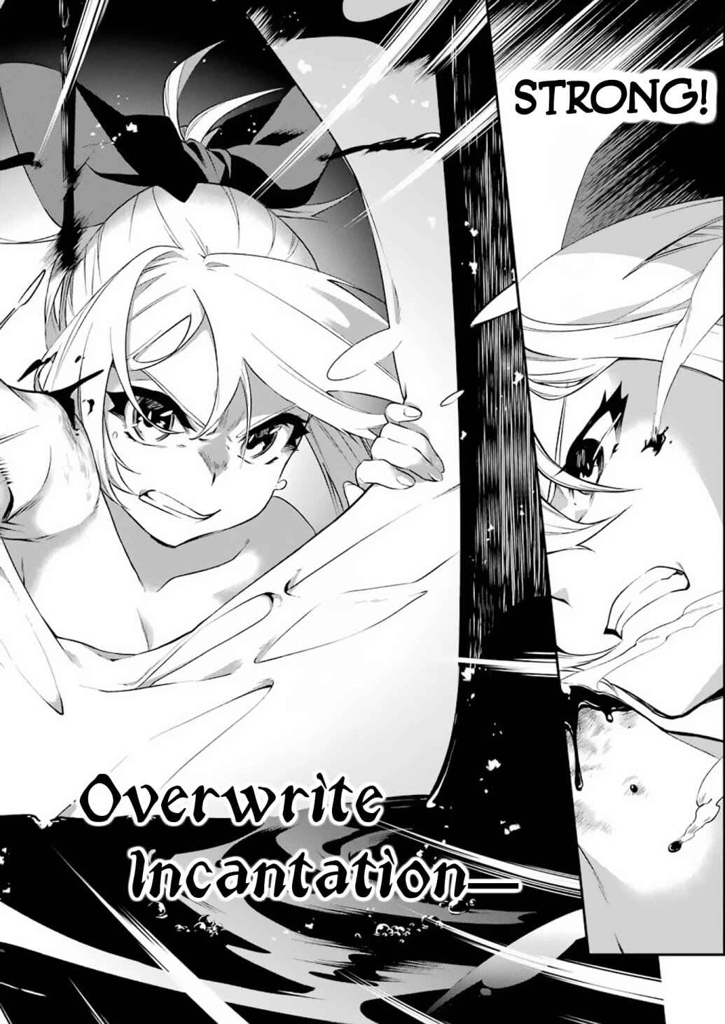 Shokei Shoujo no Ikiru Michi Chapter 8 - Page 10