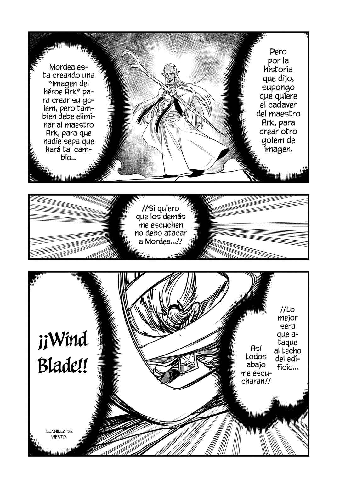 Umareta Chokugo ni Suterareta kedo, Zense ga Daikenja Datta node Yoyuu de Ikitemasu ~Saikyou Akachan Daibousou~ Chapter 37 - Page 10