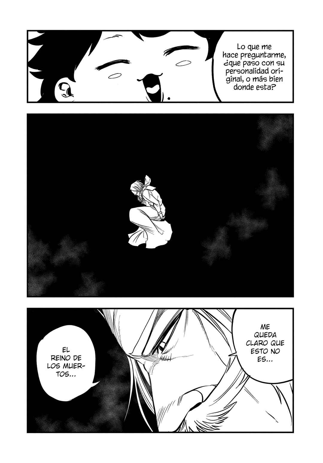 Umareta Chokugo ni Suterareta kedo, Zense ga Daikenja Datta node Yoyuu de Ikitemasu ~Saikyou Akachan Daibousou~ Chapter 37 - Page 20