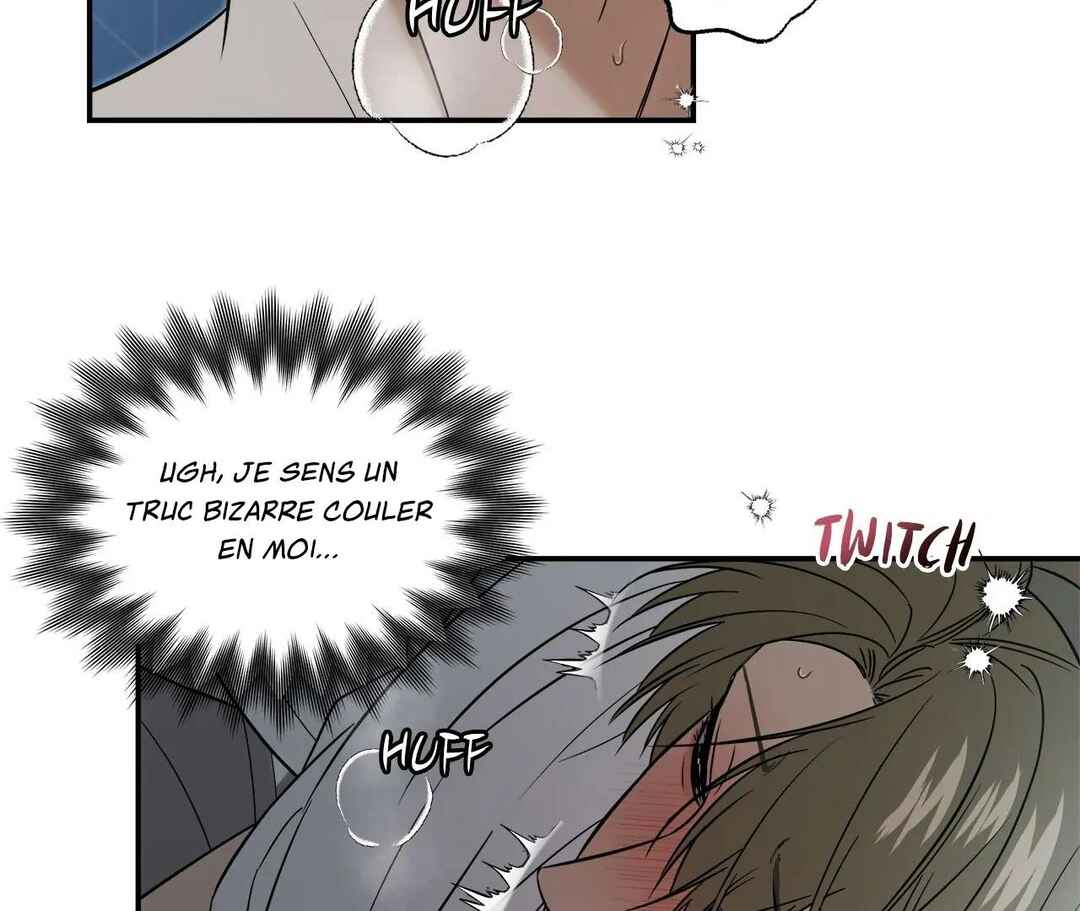 Da Juneun Namja Chapter 53 - Page 112