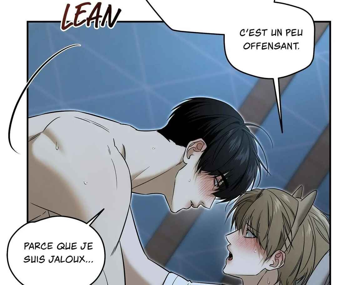 Da Juneun Namja Chapter 53 - Page 12