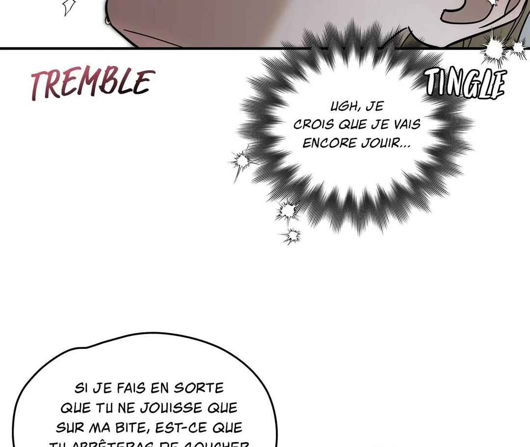 Da Juneun Namja Chapter 53 - Page 18