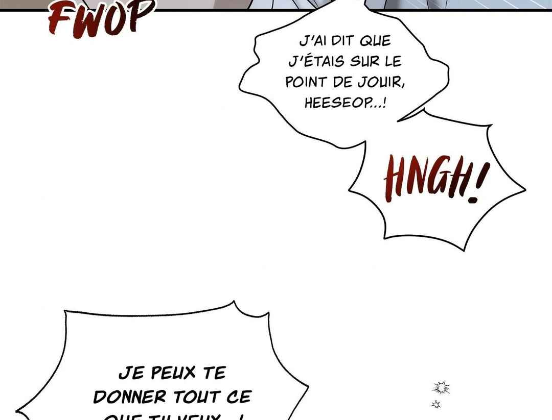 Da Juneun Namja Chapter 53 - Page 22
