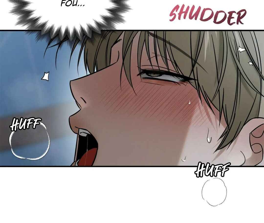Da Juneun Namja Chapter 53 - Page 28