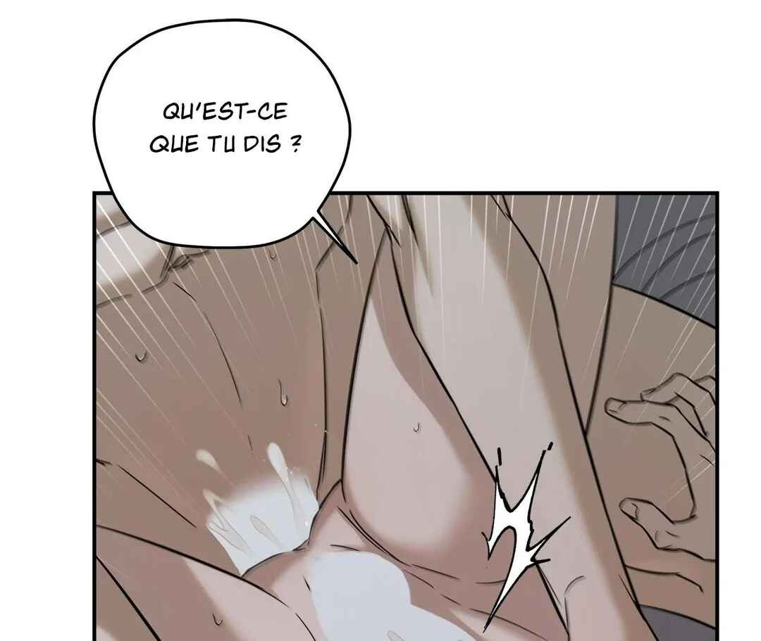 Da Juneun Namja Chapter 53 - Page 37