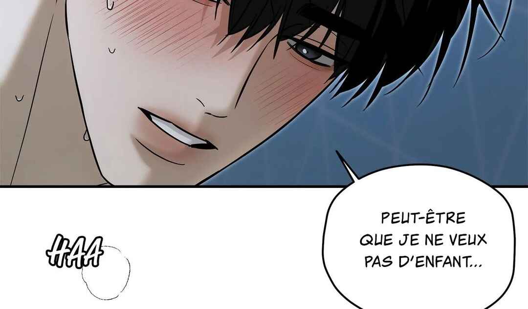 Da Juneun Namja Chapter 53 - Page 44
