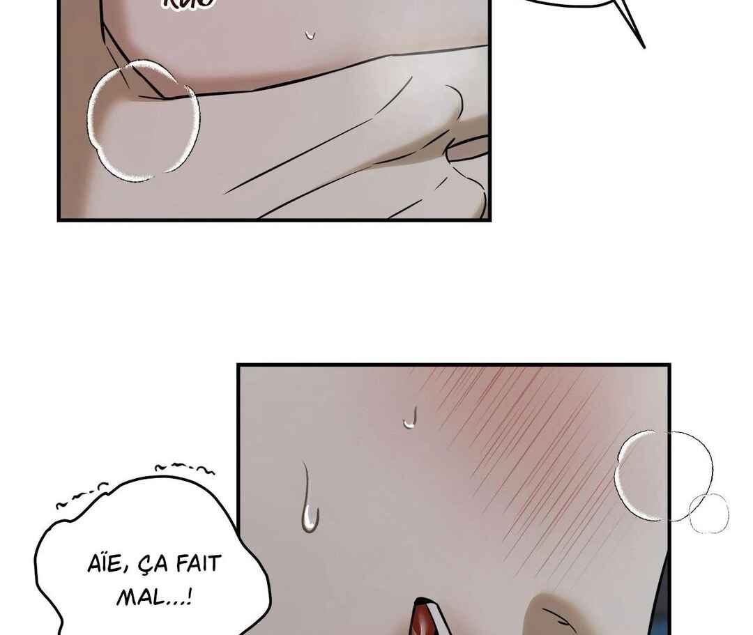 Da Juneun Namja Chapter 53 - Page 50