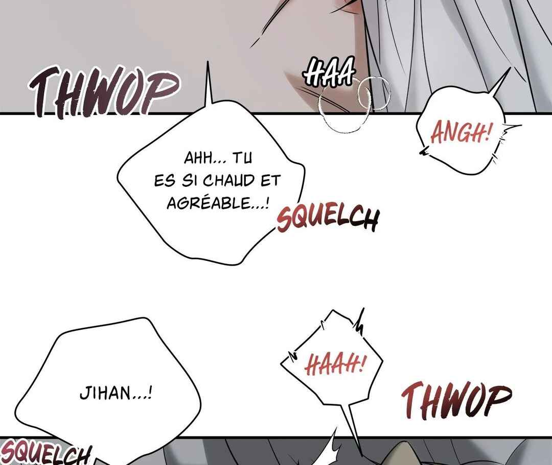 Da Juneun Namja Chapter 53 - Page 58