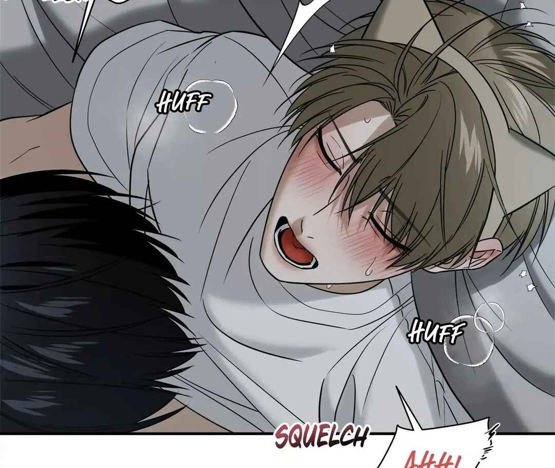 Da Juneun Namja Chapter 53 - Page 59