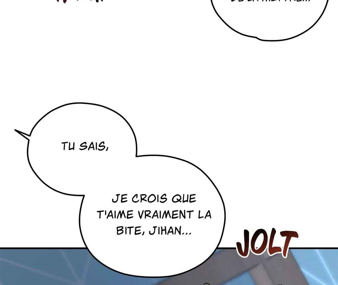 Da Juneun Namja Chapter 53 - Page 9