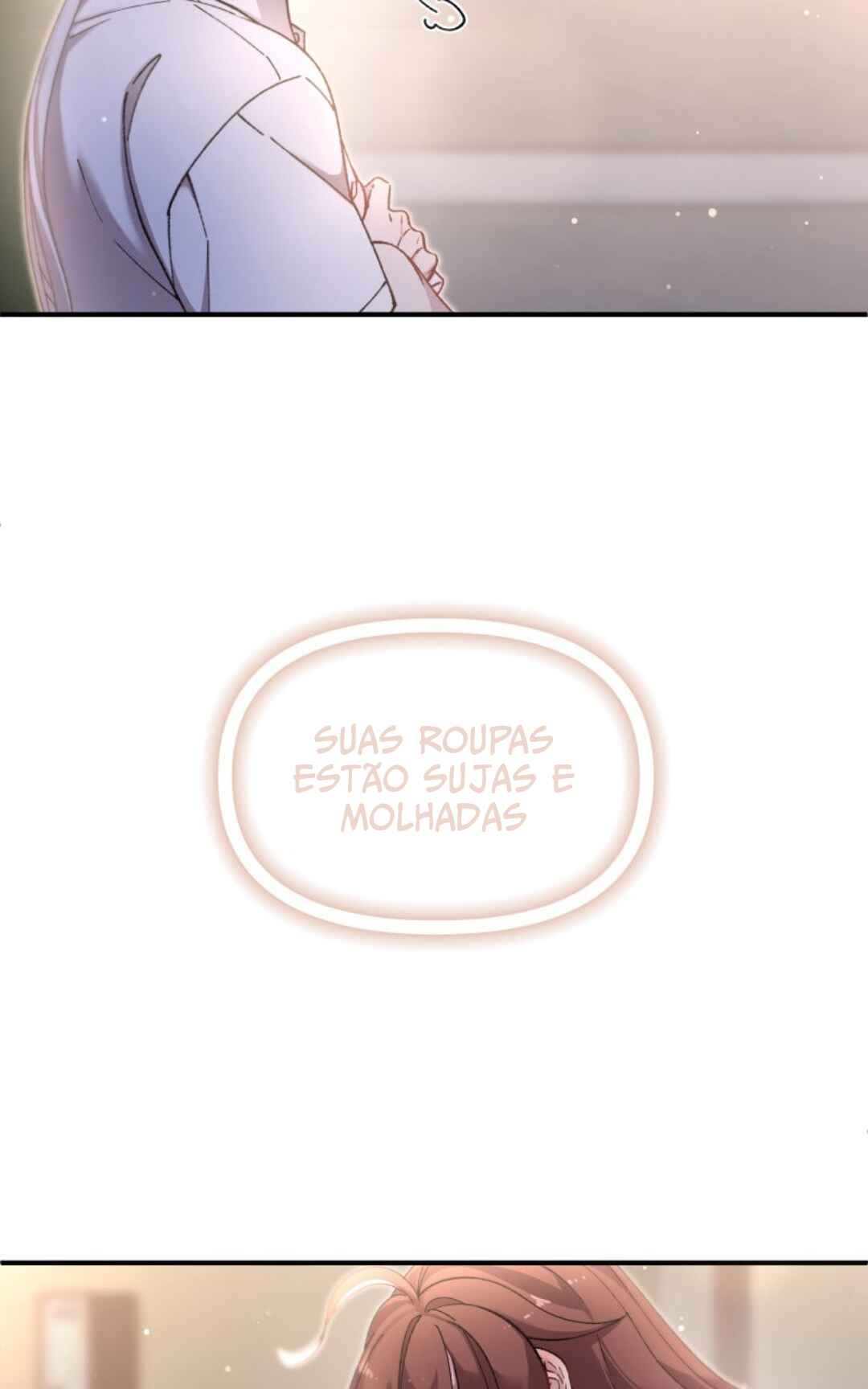 Silver Lining Chapter 3 - Page 16