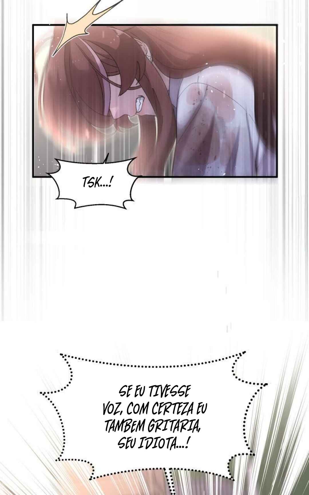 Silver Lining Chapter 3 - Page 18