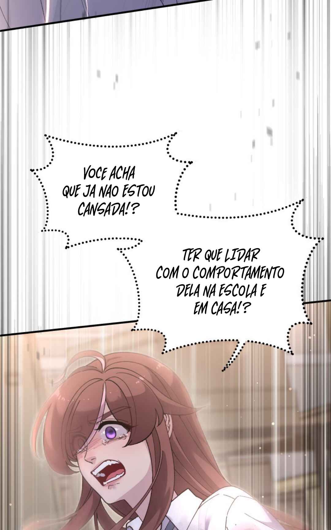 Silver Lining Chapter 3 - Page 20