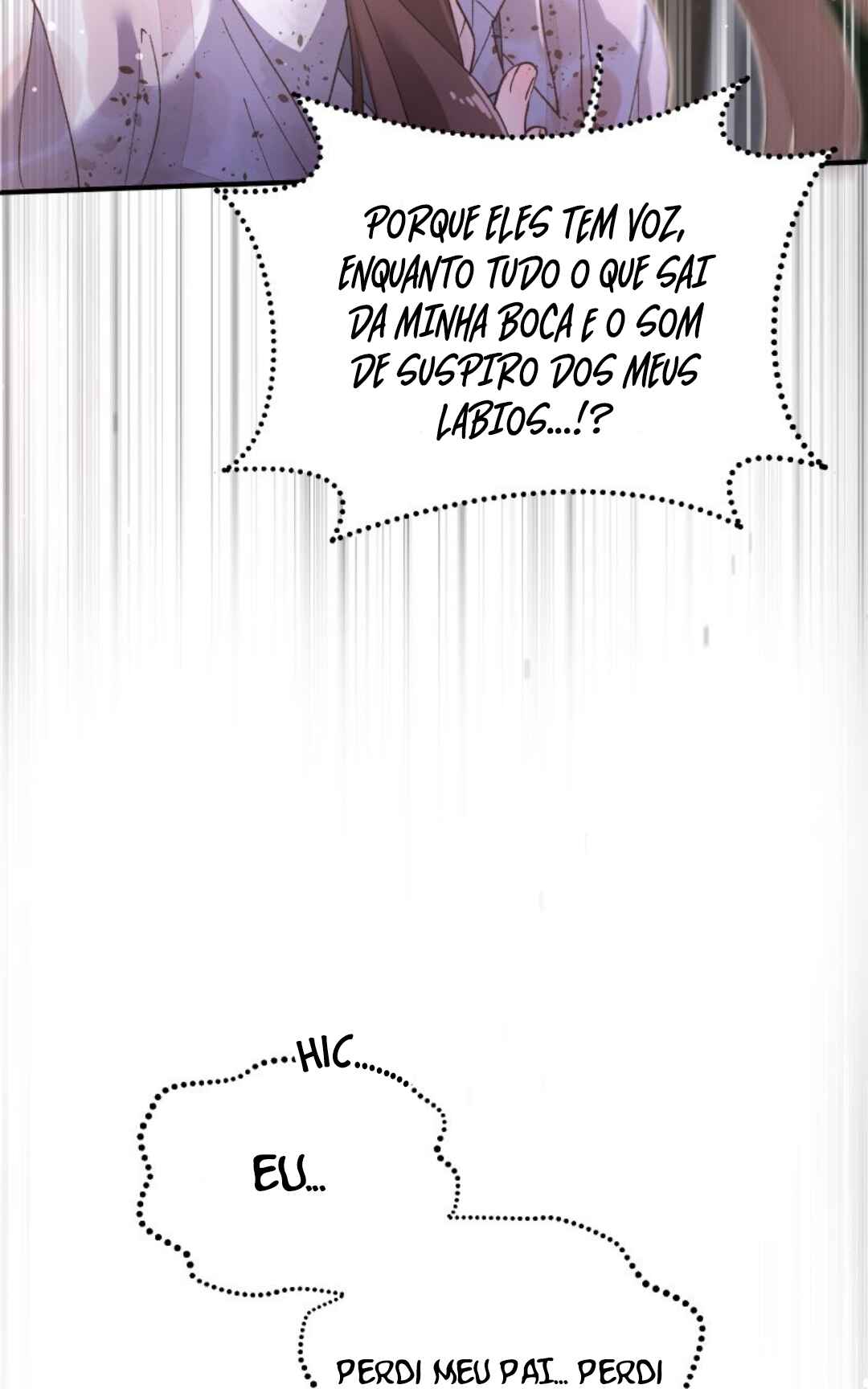Silver Lining Chapter 3 - Page 24